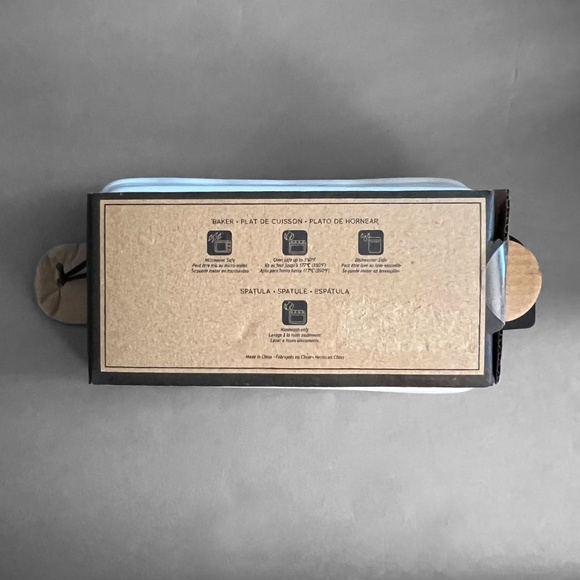 Mini Loaf Pan Set - Picture 5 of 5